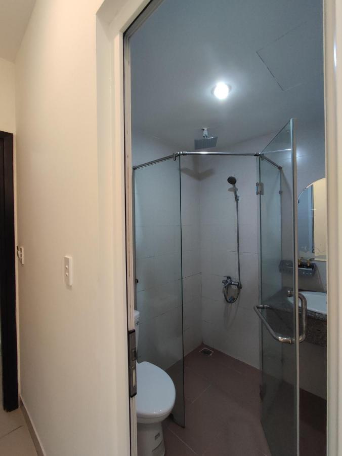 Huong Tra Hotel Apartment Da Nang Eksteriør billede